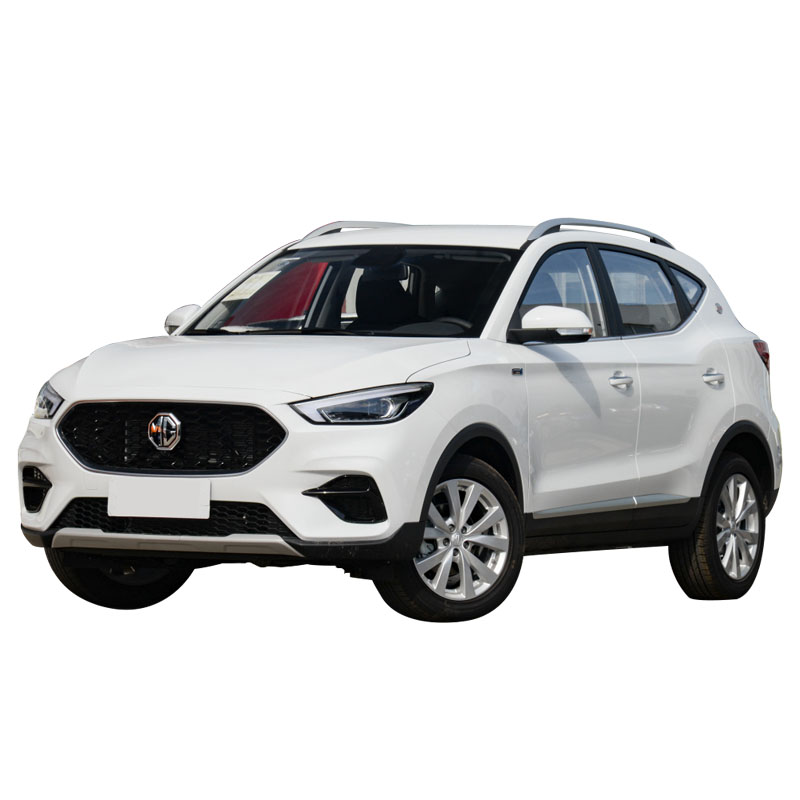 China MG 2024 MG ZS 1.5L CVT SUV Manufacturer and Supplier