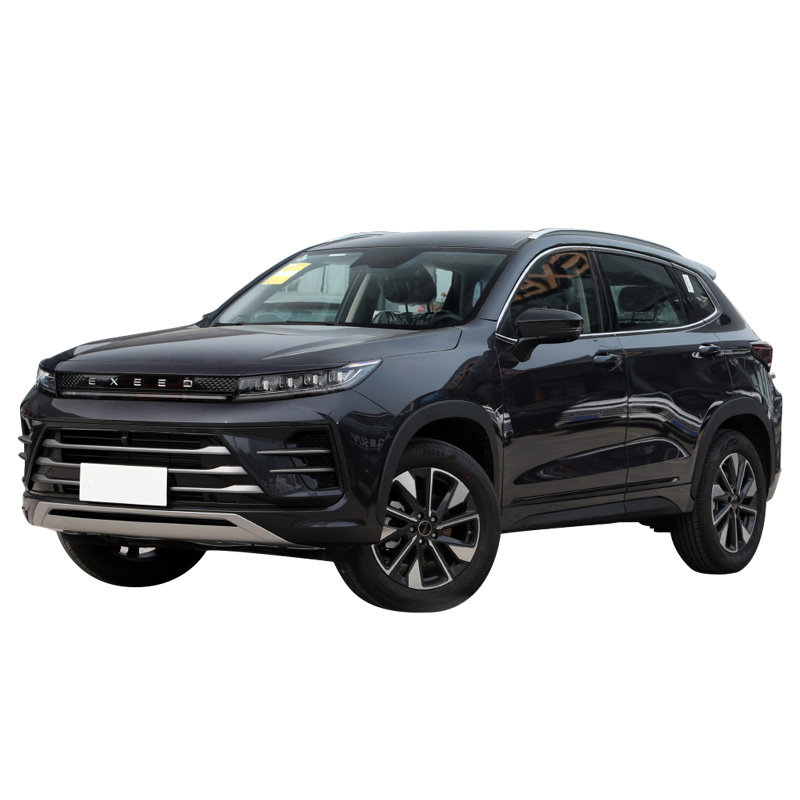 China 2024 EXEED LX 1.5T/1.6T/2.0T SUV Manufacturer and Supplier