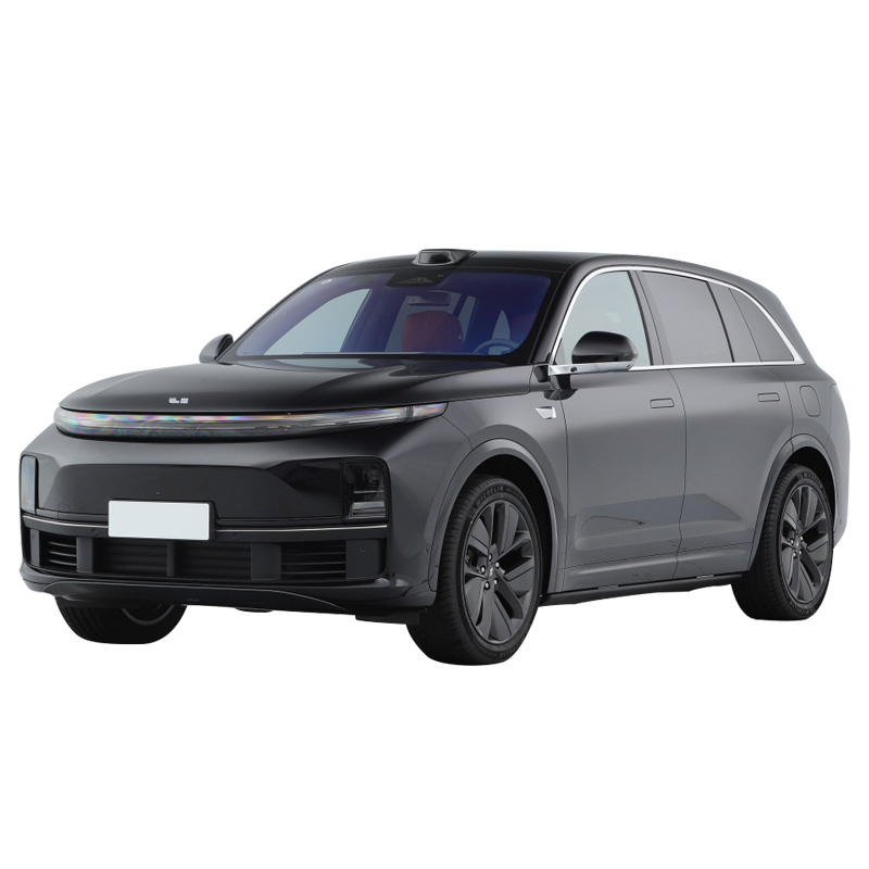 China Li L7 Lixiang Range Extender 5 Seater Large SUV Manufacturer