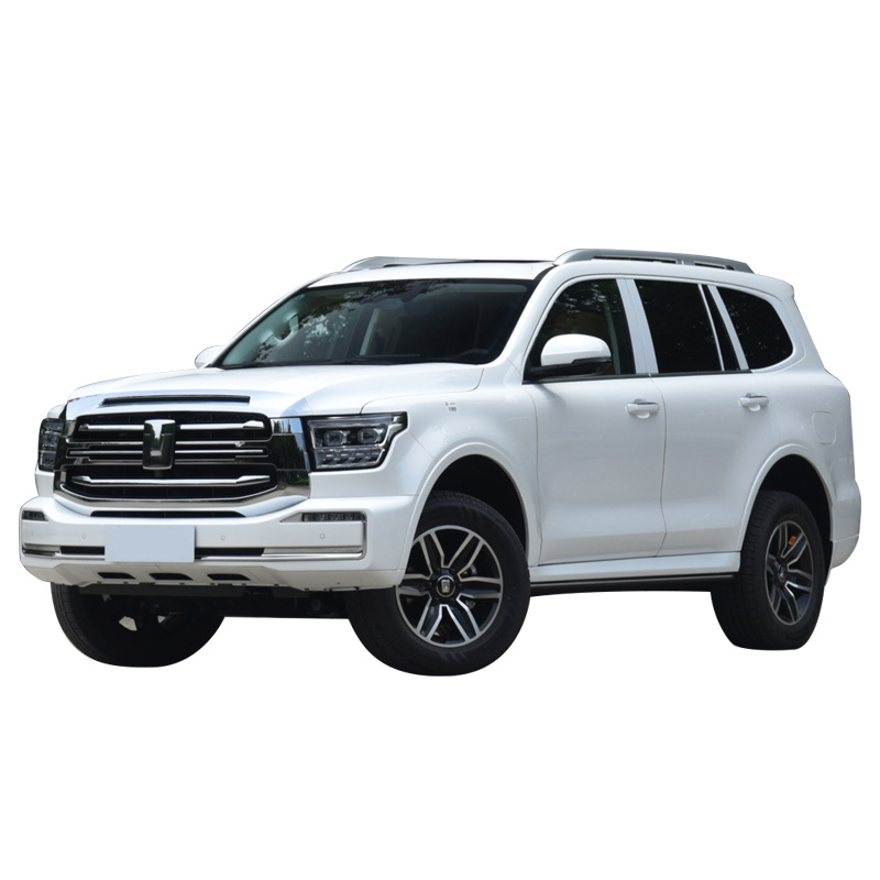 China TANK 500 5/7Seats Off-road 3.0T SUV Manufacturer and