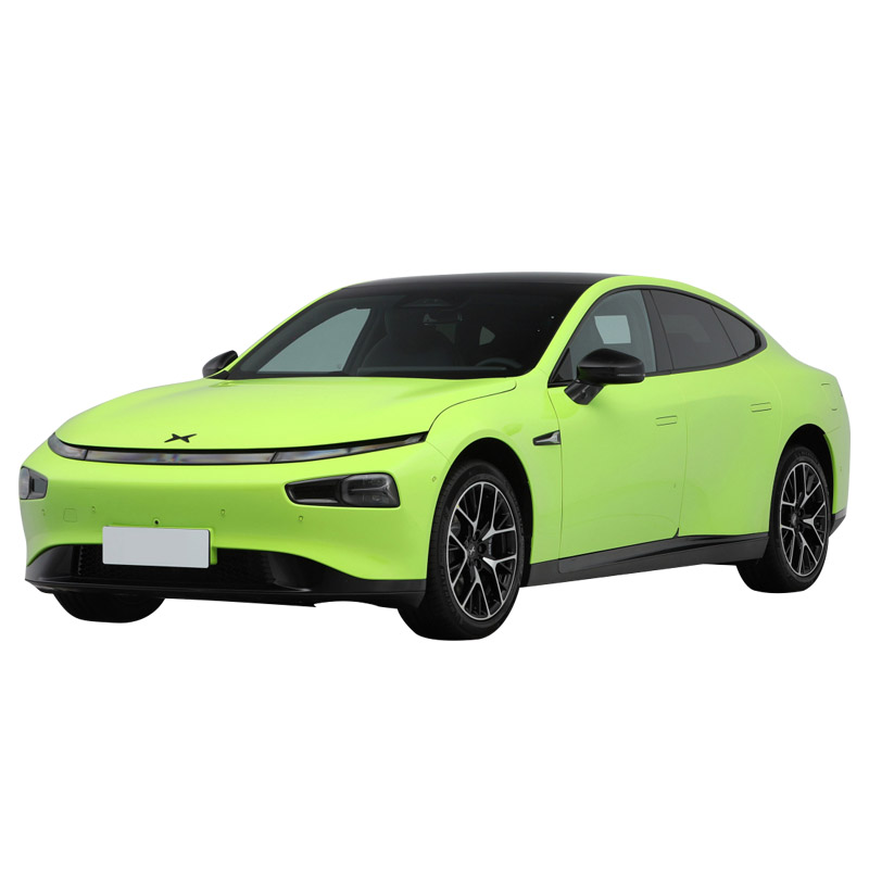 China Xpeng P7 EV Sedan Manufacturer and Supplier | Sovereign